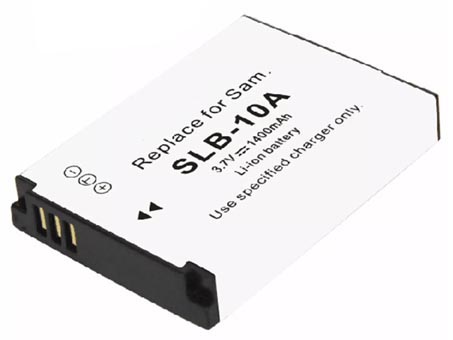 SAMSUNG HMXU100 battery replacement