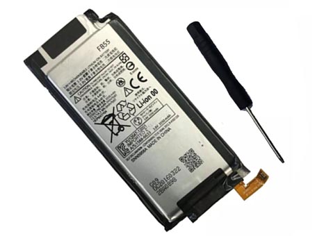photo of MOTOROLA Droid Turbo 2 XT1585 mobile phone battery