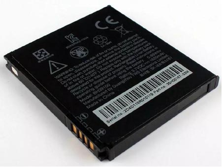 photo of HTC Raider 4G X710E mobile phone battery