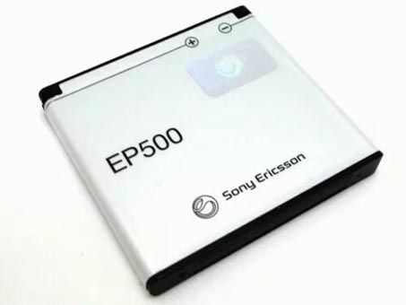 photo of SONY ERICSSON W8a mobile phone battery