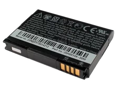 photo of HTC 35H00155-00M mobile phone battery