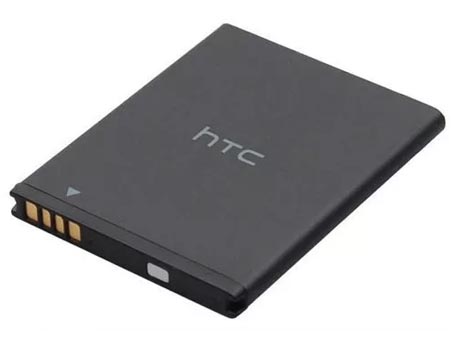 photo of HTC Lexikon mobile phone battery