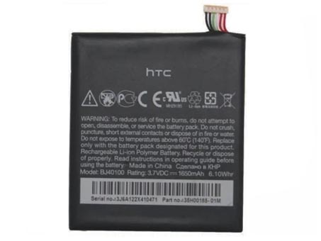photo of HTC 35H00185-01M mobile phone battery