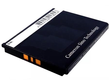 photo of SONY ERICSSON P990 mobile phone battery