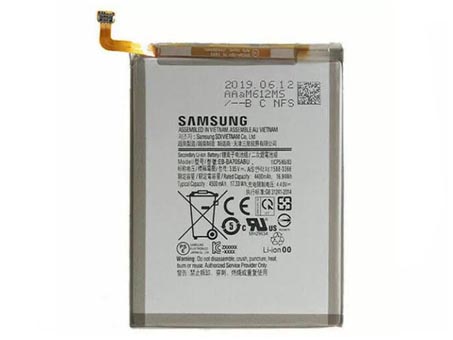 photo of SAMSUNG SM-A705MN/DS mobile phone battery