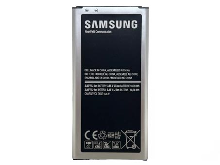 photo of SAMSUNG Galaxy S5 Active mobile phone battery