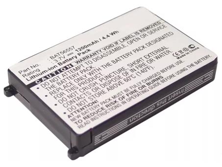photo of MOTOROLA CLS1415 two way radio battery