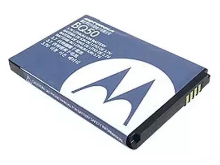 photo of MOTOROLA A732 mobile phone battery