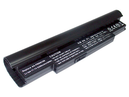 SAMSUNG N110-12PBK battery replacement