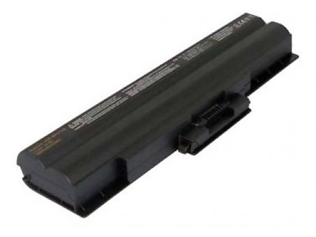 SONY VAIO VPCS115FG battery replacement