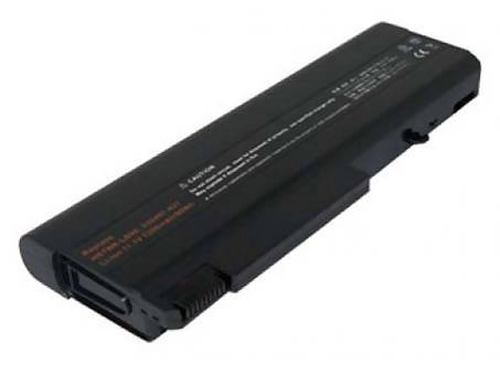 HP HSTNN-XB24 battery - Li-ion 7800mAh