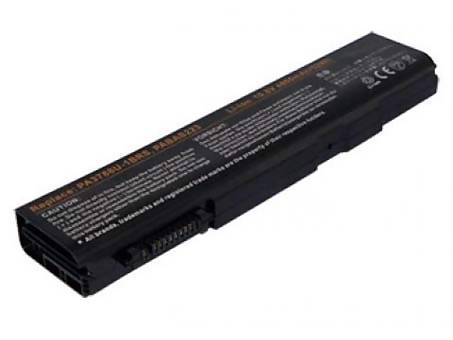 photo of TOSHIBA Tecra A11-1D1 battery