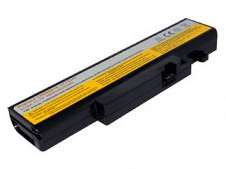 LENOVO IdeaPad Y460A battery replacement