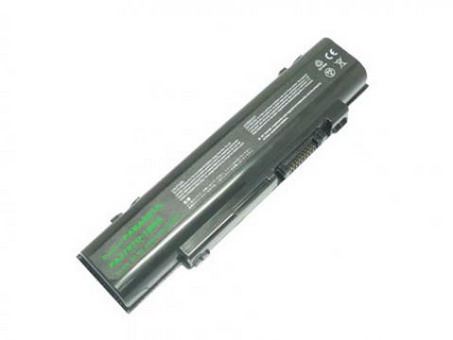 photo of TOSHIBA Qosmio F60-BD531 battery