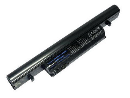 photo of TOSHIBA Tecra R850-021 battery