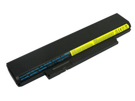 LENOVO ThinkPad Edge E120 battery replacement