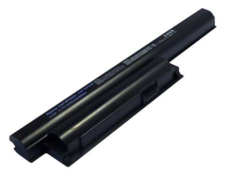 SONY Vaio SVE15129CG battery replacement