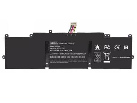 photo of HP Stream 13-c030TU battery