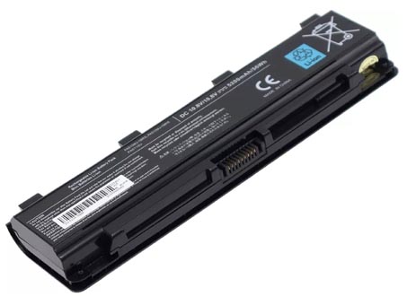 photo of TOSHIBA Satellite C55DT battery