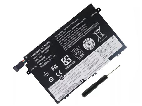 photo of LENOVO ThinkPad R480 Series battery