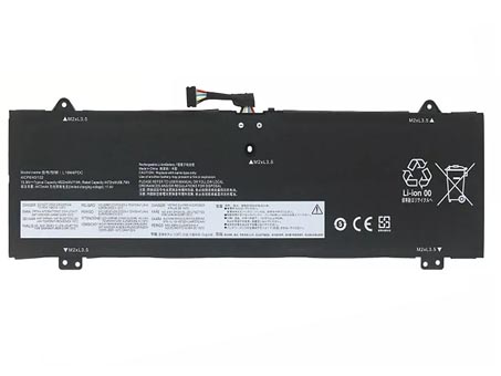 photo of LENOVO Yoga 7 14ITL5 82BH00CTIN battery