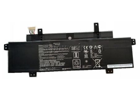 photo of ASUS Chromebook C300MA_C-2A battery