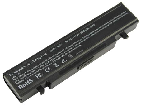 SAMSUNG NP-P330 battery replacement