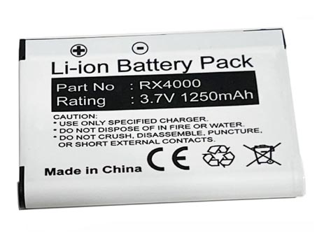 photo of HP HSTNH-S11B battery