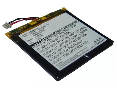 photo of PALM 169-2492-V06 battery