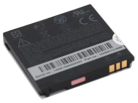 photo of T-MOBILE DIAM160 battery