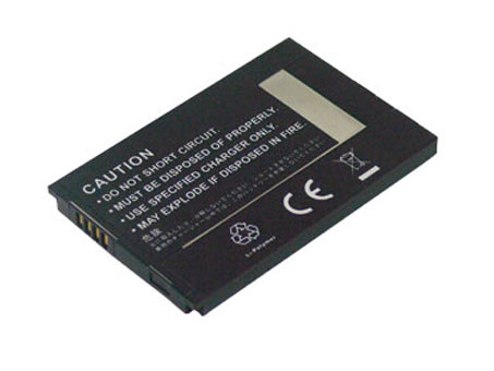 photo of PALM 3343WW battery