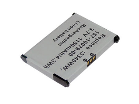photo of PALM 3340WW battery