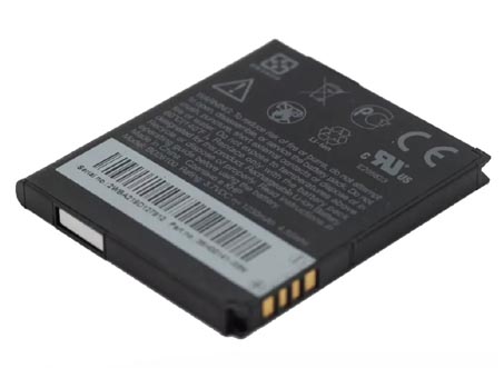 photo of HTC PD981400 battery