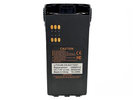 photo of MOTOROLA HNN9013 two way radio battery