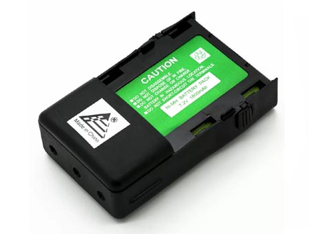 photo of MOTOROLA PMNN4000 two way radio battery
