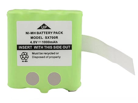 photo of MOTOROLA KEBT-072-A battery