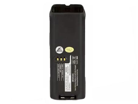 photo of MOTOROLA NTN9862D two way radio battery