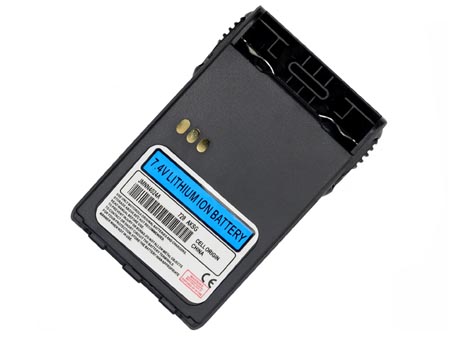 photo of MOTOROLA GL2000 two way radio battery