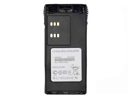 photo of MOTOROLA HNN9008 two way radio battery