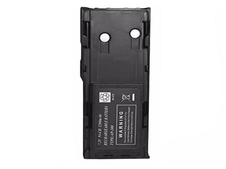 MOTOROLA GTX800 battery replacement - Ni-Cd 1200mAh