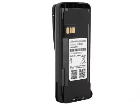 MOTOROLA P100 battery replacement - Ni-MH 1500mAh