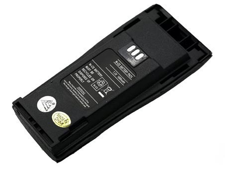 MOTOROLA CP200D battery replacement - Ni-Cd 1000mAh