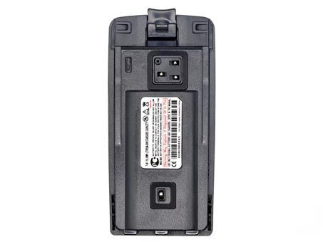 photo of MOTOROLA RDU4160d two way radio battery