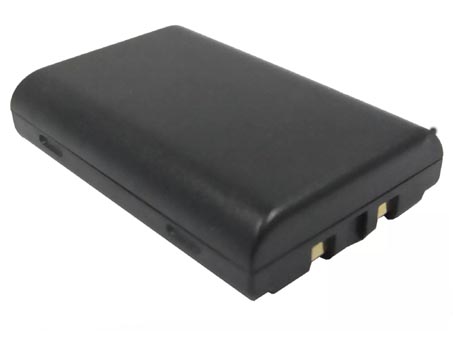 photo of FUJITSU iPAD 100-10RF barcode scanner battery