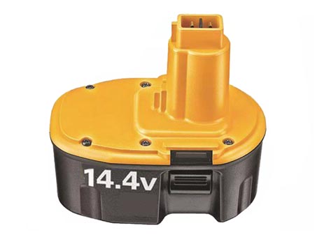 DEWALT DW928K battery replacement - Ni-MH 4800mAh