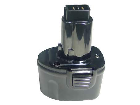 DEWALT DW968 battery replacement - Ni-MH 4800mAh