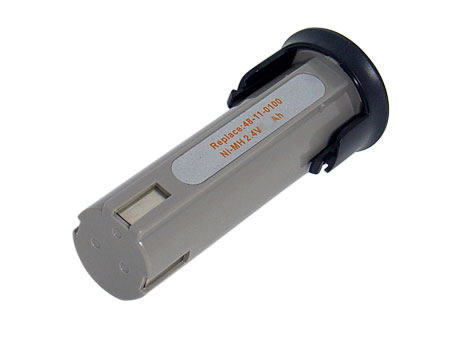 photo of MILWAUKEE 6540-1 tool battery