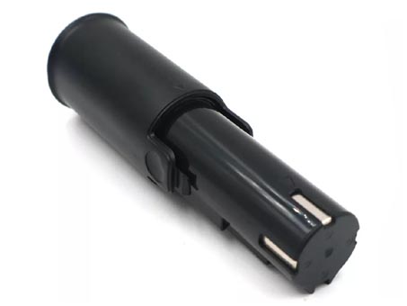 PANASONIC EY9025 battery replacement - Ni-Cd 1900mAh