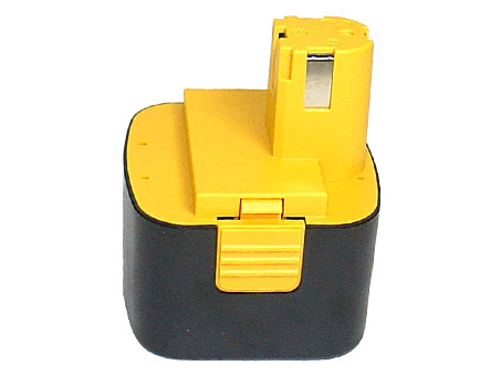 NATIONAL EZ6504 battery replacement - Ni-Cd 2000mAh