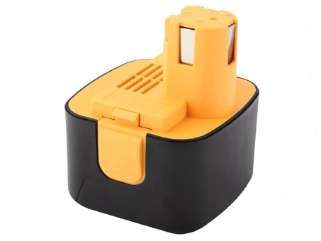 NATIONAL EZ6504 battery replacement - Ni-Mh 4800mAh